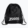 Tasche Zoggs Sling Bag schwarz 4653