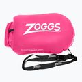 Sicherungsboje oggs Hi Viz Swim Buoy rosa 46532