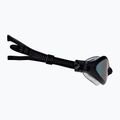 Zoggs Tiger LSR+ Titanium gold Schwimmbrille 461092 3