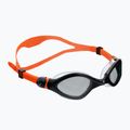 Zoggs Tiger LSR+ Schwimmbrille schwarz 461093