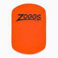 Zoggs Mini Kickboard Schwimmbrett orange 465266 2