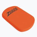 Zoggs Mini Kickboard Schwimmbrett orange 465266 4