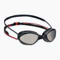 Zoggs Tiger Titanium Schwimmbrille schwarz 461094
