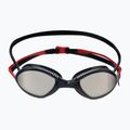 Zoggs Tiger Titanium Schwimmbrille schwarz 461094 2