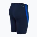 Herrenschwimmen jammey Zoggs Eaton Mid Jammer navy/hellblau 2