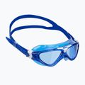 Mares Gamma Kinder Schnorchelmaske blau 411344