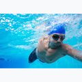 Schwimmbrille Zoggs Predator Polarized Ultra grey/ orange/ polarized copper 5