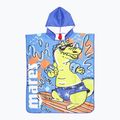 Kinderponcho Mares Seaside mermaid