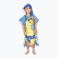 Kinderponcho Mares Seaside mermaid 2