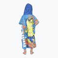 Kinderponcho Mares Seaside mermaid 3