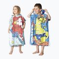 Kinderponcho Mares Seaside mermaid 5