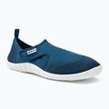 Mares Aquashoes Seaside marineblaue Wasserschuhe 441091