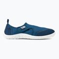 Mares Aquashoes Seaside marineblaue Wasserschuhe 441091 2