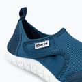 Mares Aquashoes Seaside marineblaue Wasserschuhe 441091 8