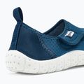 Mares Aquashoes Seaside marineblaue Wasserschuhe 441091 9
