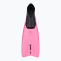 Kinder-Tauchflossen Mares Clipper Junior pink 2