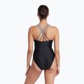 Einteiliger Damen-Badeanzug Zoggs Seamarine Panel Crossback 4