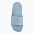 Damenbadelatschen Mares Marrow 1 Lady santorini light blue 5