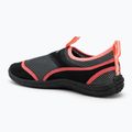 Wasserschuhe für Herren Mares Aquawalk grey/pink 3