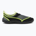 Wasserschuhe für Herren Mares Aquawalk lime/black 2