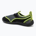 Wasserschuhe für Herren Mares Aquawalk lime/black 3