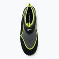 Wasserschuhe für Herren Mares Aquawalk lime/black 5