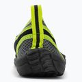 Wasserschuhe für Herren Mares Aquawalk lime/black 6