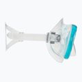 Tauchmaske Mares Marea reflex aqua/clear 3