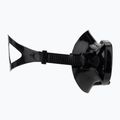 Schnorchelmaske Mares Tapu black/black 3