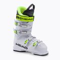 Skischuhe Kinder HEAD Raptor 60 weiß 600570