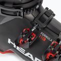 HEAD Formula 110 Skischuhe schwarz 601155 7