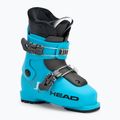 Skischuhe Kinder HEAD J2 Jr speed blue