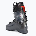 HEAD Edge 100 HV Skischuhe anthrazit/rot 2