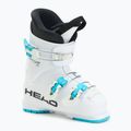 Kinderskischuhe HEAD Raptor 40 white