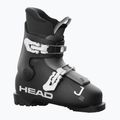 Kinder-Skischuhe HEAD J2 Jr black