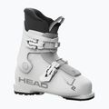 Kinder-Skischuhe HEAD J2 Jr white
