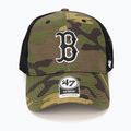 47 Marke MLB Boston Red Sox camo Baseballmütze Branson MVP camo 4