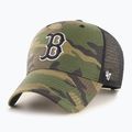 47 Marke MLB Boston Red Sox camo Baseballmütze Branson MVP camo 5