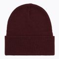 Wintermütze 47 Brand MLB New York Yankees Haymaker dark maroon 2