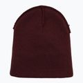 Wintermütze 47 Brand MLB New York Yankees Haymaker dark maroon 4