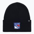 Wintermütze 47 Brand NHL New York Rangers Haymaker navy