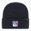 Wintermütze 47 Brand NHL New York Rangers Haymaker navy