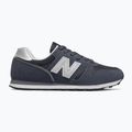 New Balance Herren ML373V2 navy/weiß Turnschuhe 10