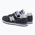 New Balance Herren ML373V2 navy/weiß Turnschuhe 3