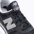 New Balance Herren ML373V2 navy/weiß Turnschuhe 8