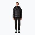 Daunenjacke Damen Patagonia Fitz Roy Down Hoody black 2