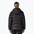 Daunenjacke Damen Patagonia Fitz Roy Down Hoody black 3