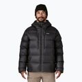 Daunenjacke Herren Patagonia Fitz Roy Down Hoody black 2