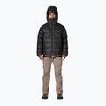 Daunenjacke Herren Patagonia Fitz Roy Down Hoody black 3