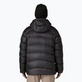 Daunenjacke Herren Patagonia Fitz Roy Down Hoody black 4